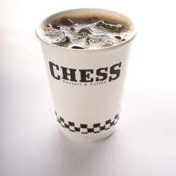 Iced Salvador V60